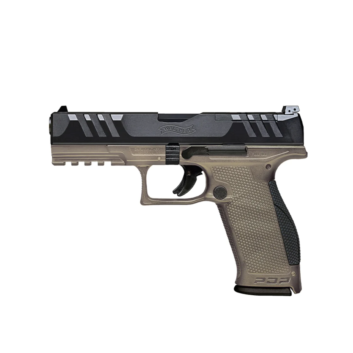 PDP Full Size FDE 4.5