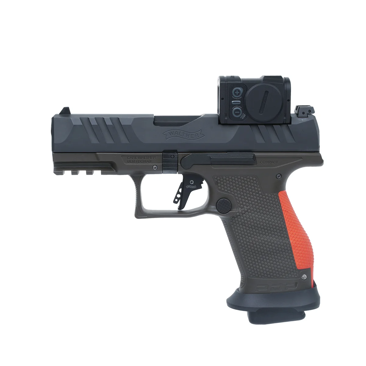 PDP Hunter Pro Compact 4