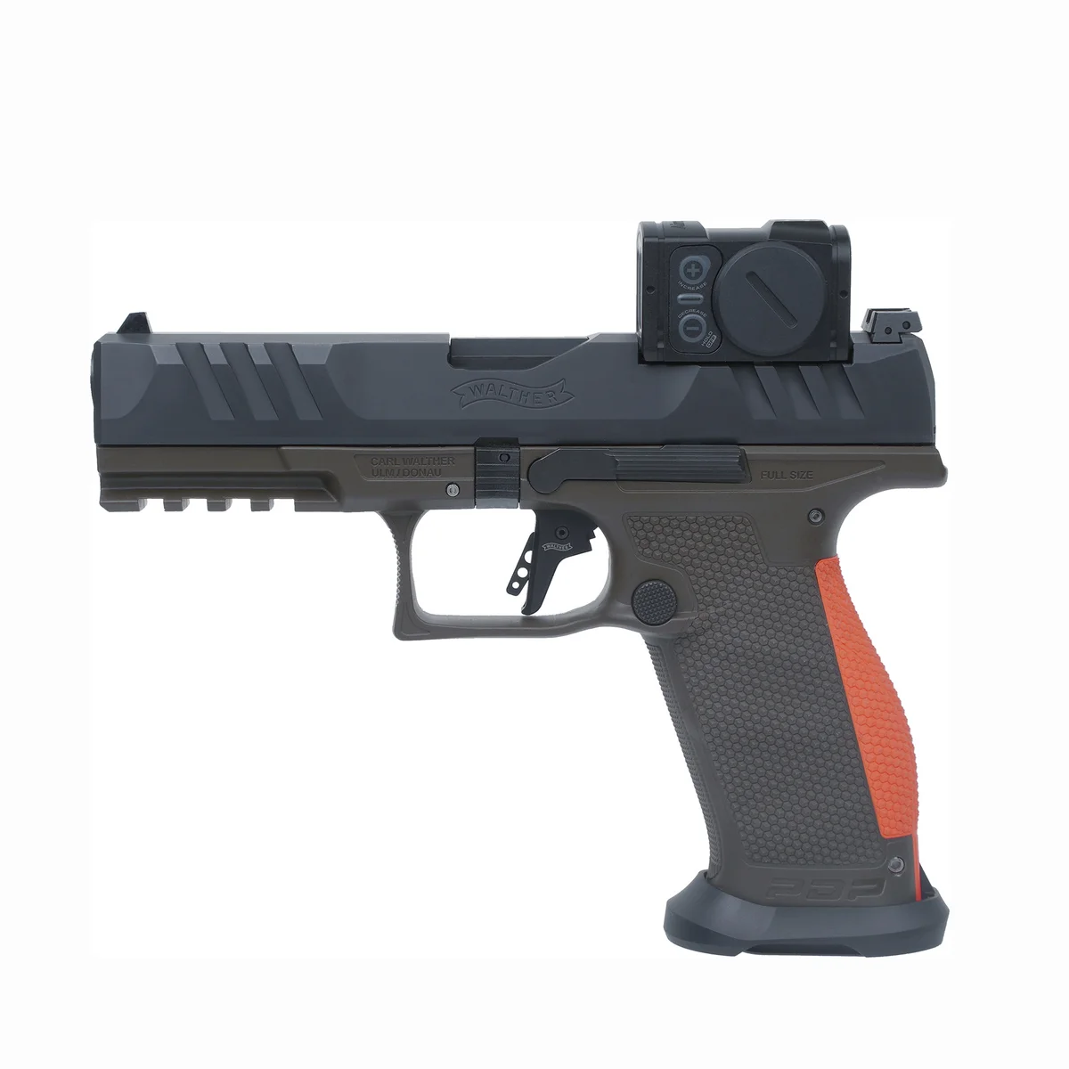 PDP Hunter Pro Compact 4