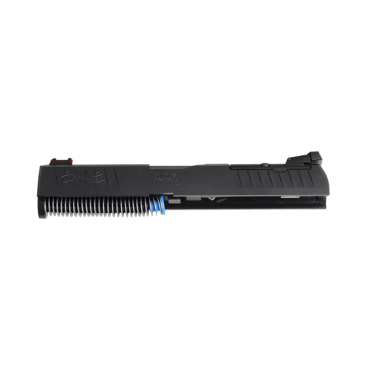 Conversion Kit Q5 5'' 9 mm x 19 (2834758) | Carl Walther Sport Weapons